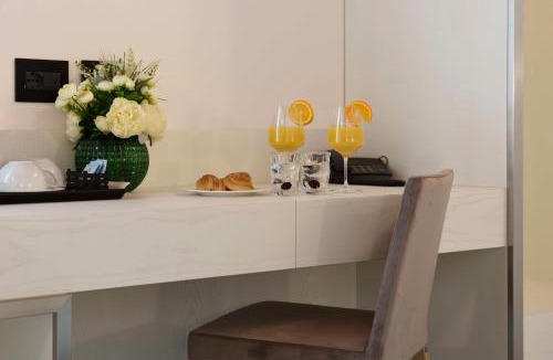 Centro Storico Hotel | Best Western Hotel Principe di Lampedusa