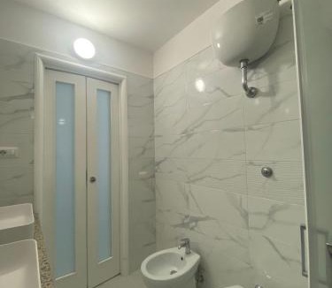 Castel San Giorgio Bed & Breakfast | B&B Le Rocce