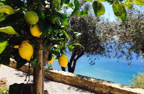 San Mauro Cilento House | Casale Santa Rosalia Charme Villas and Rooms