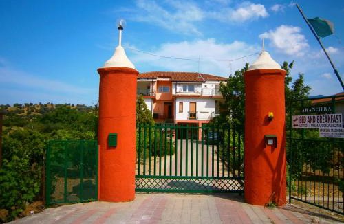 Corigliano Calabro Bed & Breakfast | Bed and Breakfast L' Aranciera