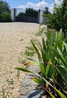 Augusta Apartment | Heron House Appartaments