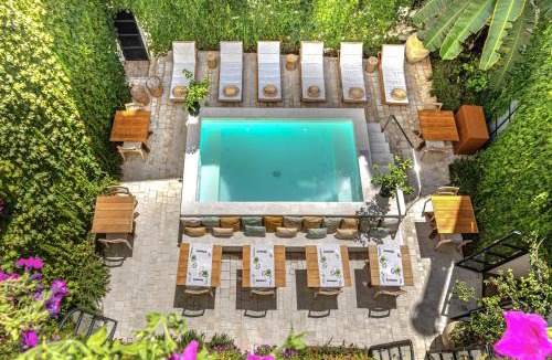 Monte di Pieta Hotel | Casa Nostra Boutique Hotel & Spa