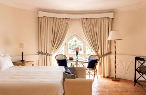 Forio Hotel | Mezzatorre Hotel & Thermal Spa
