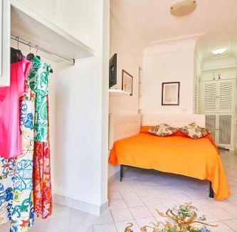 Marina Grande Bed & Breakfast | B&B Casa Silvana
