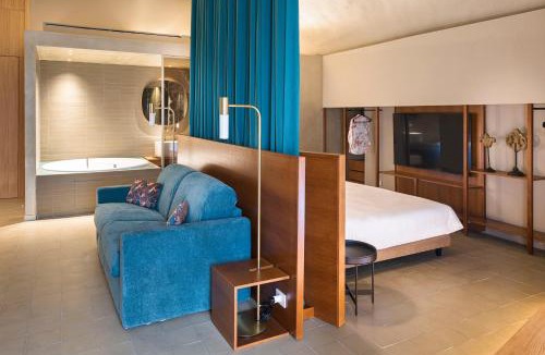 Catania City Centre Hotel | BASTIÒ PRIVATE SUITES