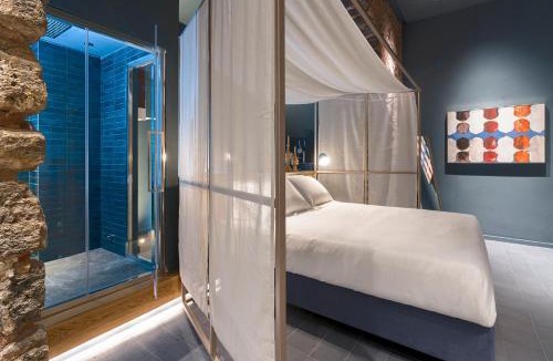 Catania City Centre Hotel | BASTIÒ PRIVATE SUITES