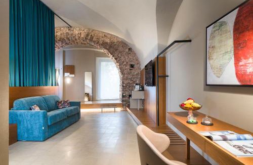 Catania City Centre Hotel | BASTIÒ PRIVATE SUITES
