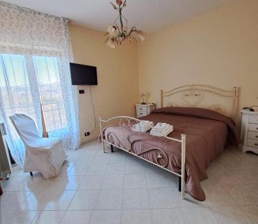Spinoso House | affittacamere Divino