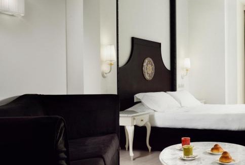 Catania City Centre Hotel | Palace Catania | UNA Esperienze