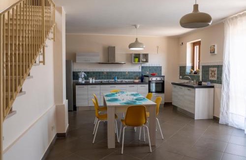 Trecastagni Apartment | GuestHost - Villa Marazia with Garden and Parking!