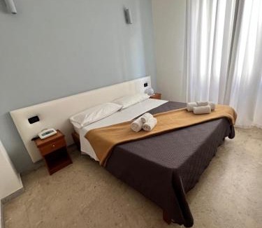 Reggio Calabria Hotel | Hotel Lungomare