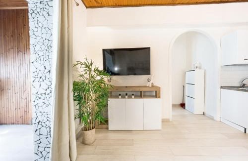 Castel Volturno Apartment | Athena Sea front Apartment, Parking & Pool