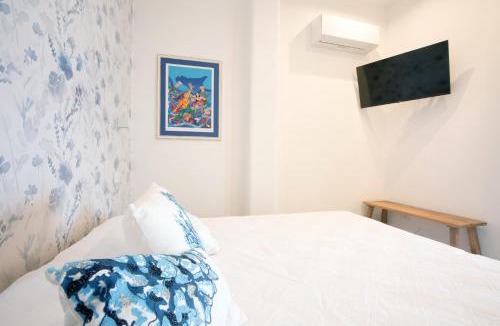 Lipari Historic Centre Apartment | Villa Grazia Lipari