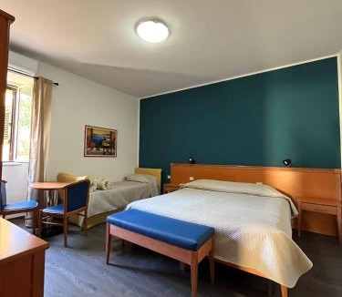 Montegrappa Hotel | Hotel d'Orleans