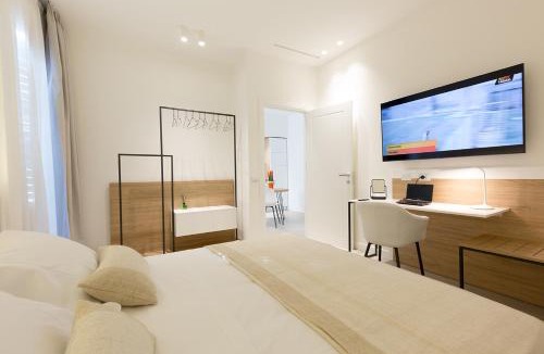 Terrasini Apartment | Giada Luxury