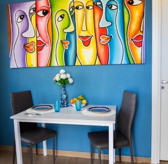 Carini Apartment | VillaMiramar Beach Apartment- Palermo Airport PMO