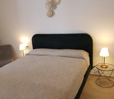 Pisciotta House | Villa Rosa Cilento
