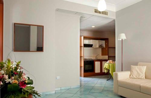 Licola Hotel | Hotel Villa Luisa