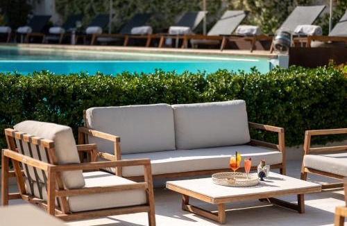 Mondello Hotel | Unìco Boutique Hotel d'Arte