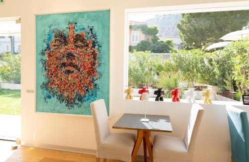 Mondello Hotel | Unìco Boutique Hotel d'Arte