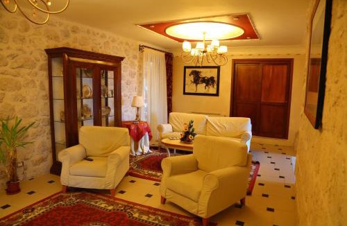 Mussomeli House | Agriturismo Monticelli