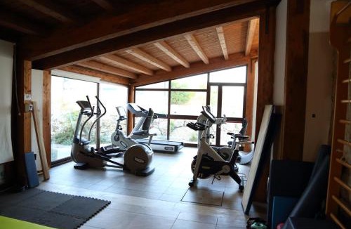 Mussomeli House | Agriturismo Monticelli
