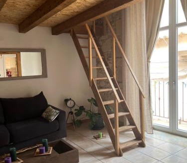 Ortigia Apartment | Aretusa House