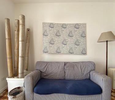 Belvedere Marittimo House | Villa a Diamante Sulla Spiaggia