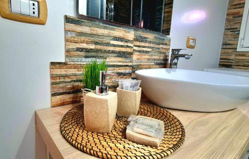 Santa Lucia Apartment | APPARTAMENTO PRIVATO SICILIA TERRA D'AMURI