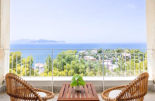 Bagheria Apartment | Solemar Sicilia - Villa delle Rocce