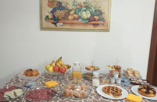 Tortora Marina Bed & Breakfast | B&B Il Dolce Nido