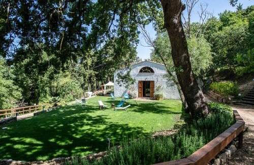 Corleone Bed & Breakfast | Chiosi Country Club