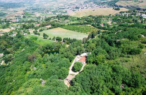 Corleone Bed & Breakfast | Chiosi Country Club