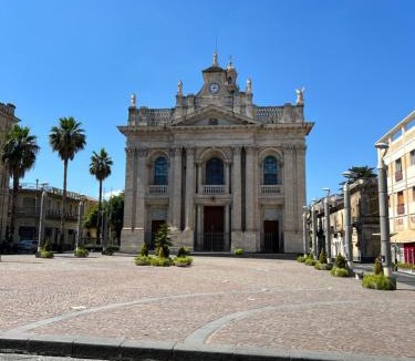 Sant'Anna House | Casa vacanza Tropicana Home