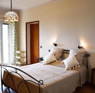 Torre del Greco Bed & Breakfast | Villa Viuli