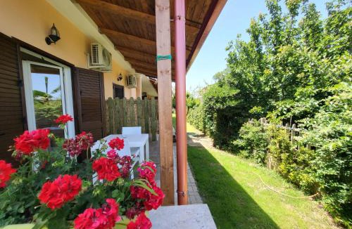 Tropea Bed & Breakfast | B&B Villa Valeri