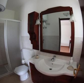 Brucoli House | Villa Antonella