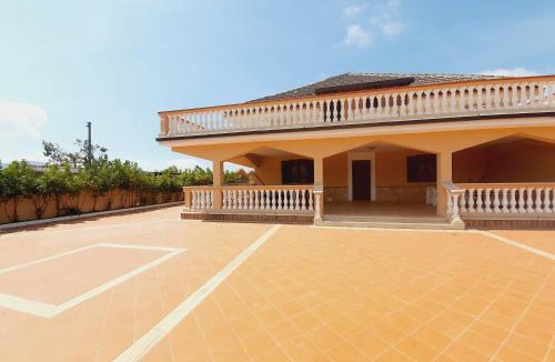 Fondi House | VILLA REGINA - Sperlonga Vertice Rooms