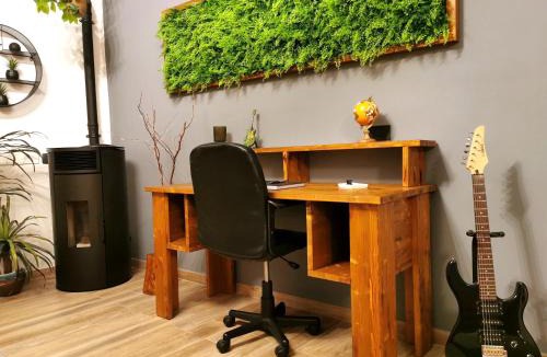 Agrigento House | EverGreen House