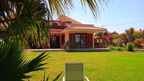 Brucoli Bed & Breakfast | B&B Villa Nella