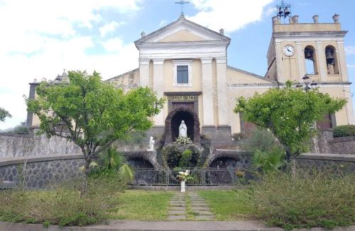 Tremestieri Etneo House | Ai Piedi Dell'Etna