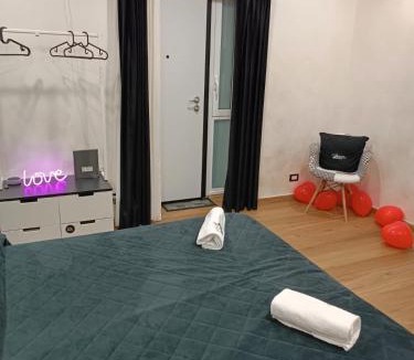 Cibali Apartment | SUITE Meghan home