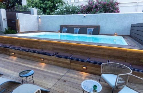 Kalsa Hotel | Bastione Spasimo Boutique Hotel