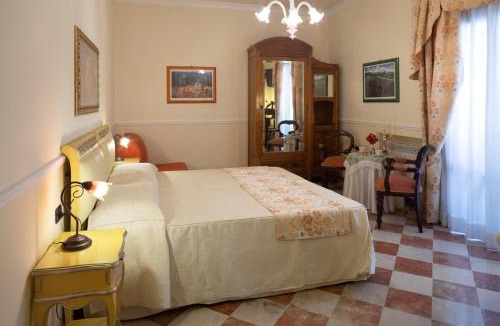 Palermo Hotel | Hotel Trinacria