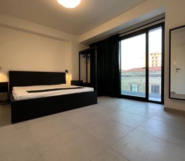 Milazzo Bed & Breakfast | The Loft