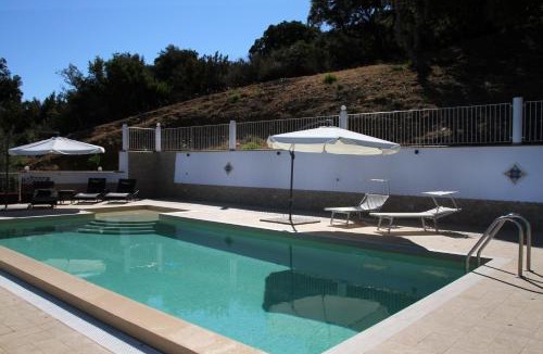 Caronia Villa | Villa DAMMUSO by Local House - private villa infinity pool & seaview