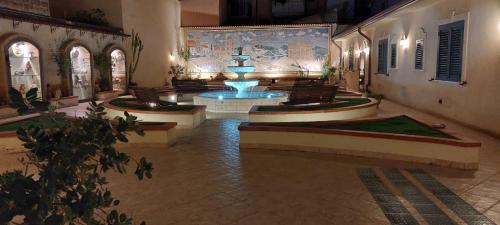 Palermo Hotel | Hotel Trinacria