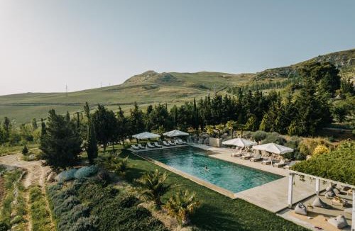Polizzi Generosa House | Susafa