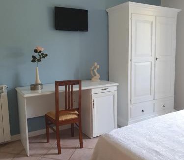 Terni Bed & Breakfast | B&B Villa Maria