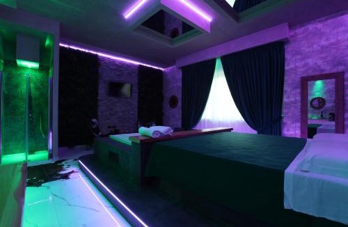 Eboli Hotel | Alcova Suite&Relax